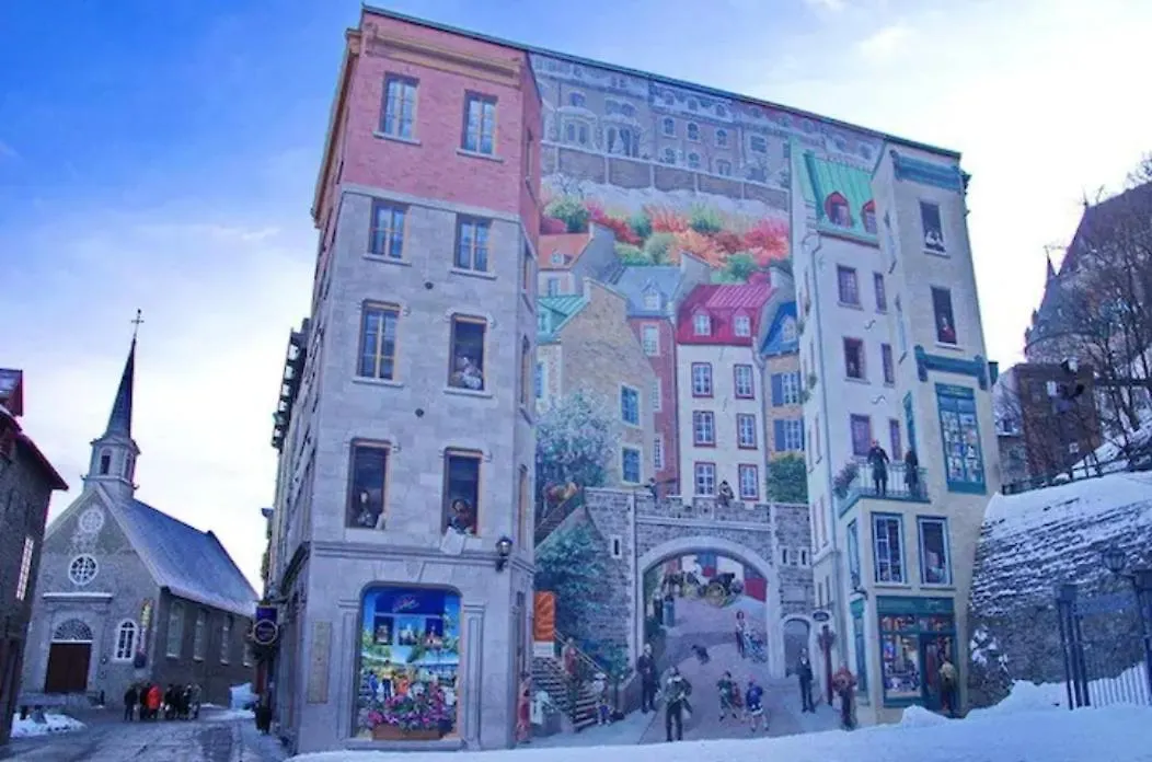 Good Vibes Only -Modern And Spacious 2 Bedroom Condo 4 Beds Free Parking, Gym Ville de Québec Canada